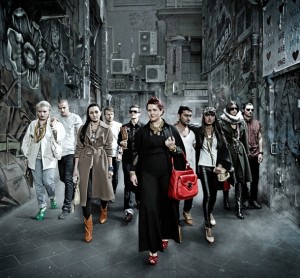 Mimco marches on